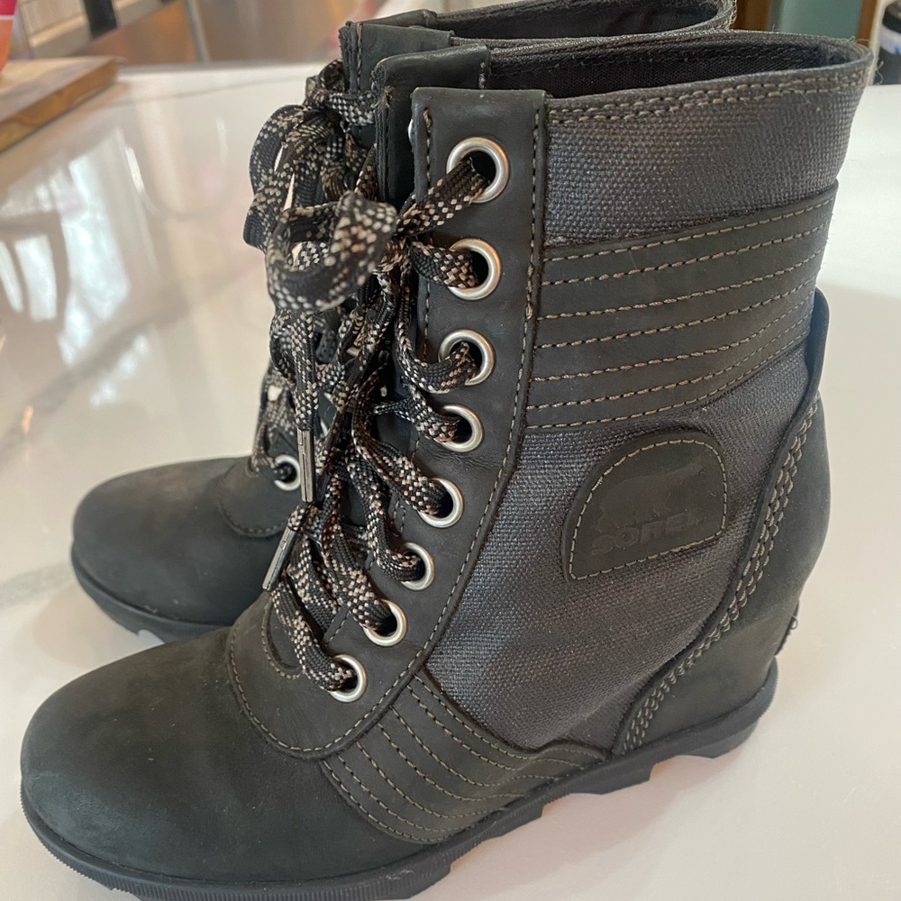 Sorel Women's Lexie Wedge